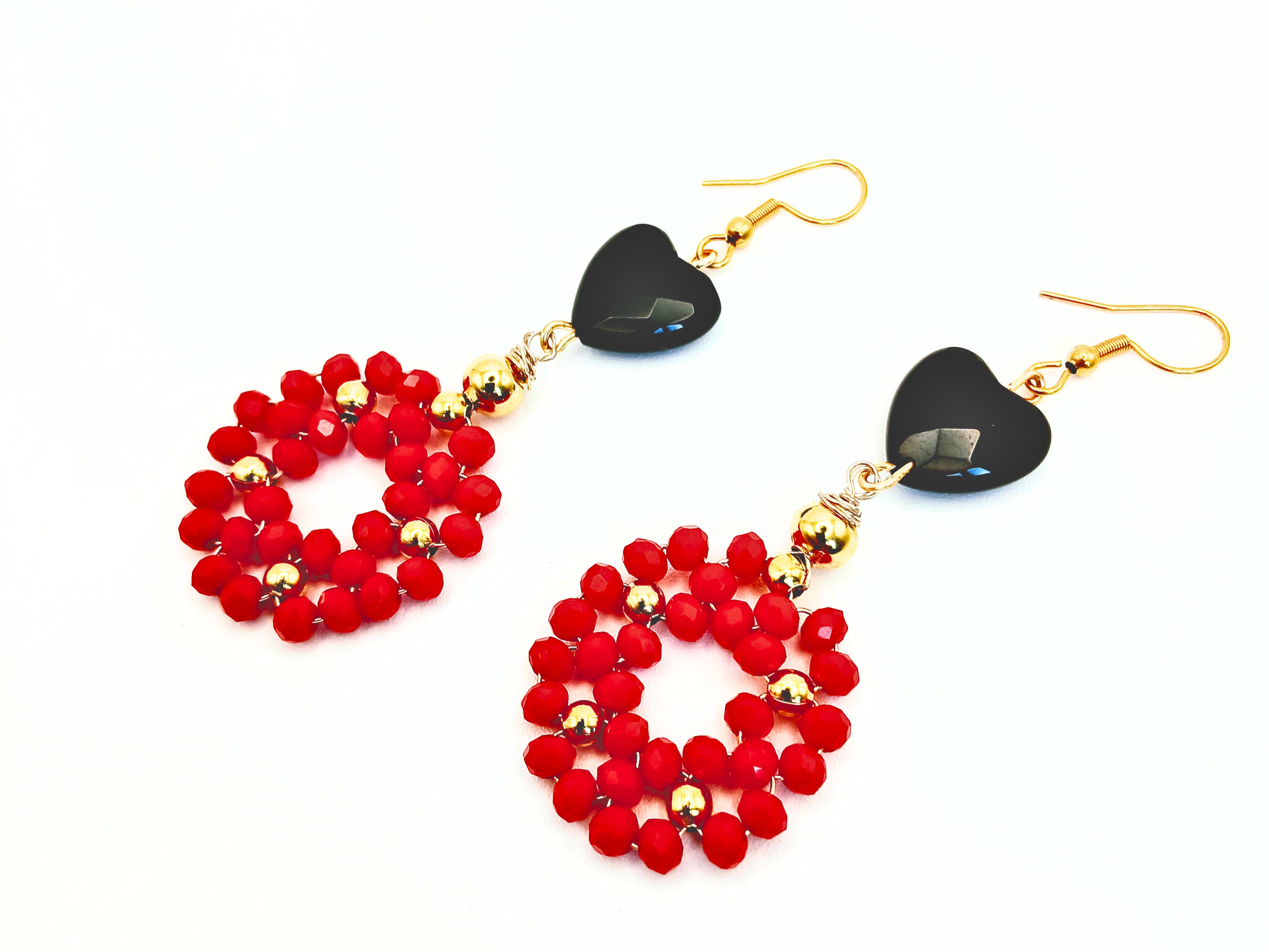 "Les Opposés S'Attirent"