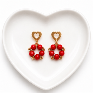 "Couronne D'Amour"