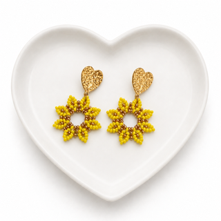 "Caresse De Lumière" (YELLOW)