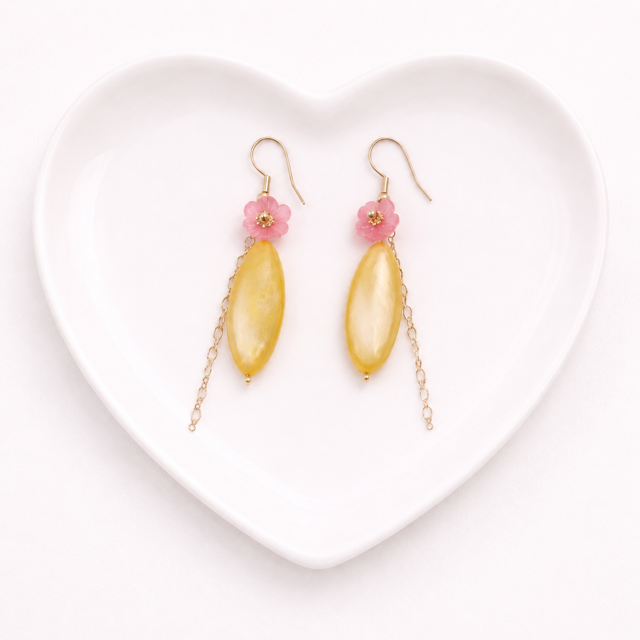 Coeur En Joie