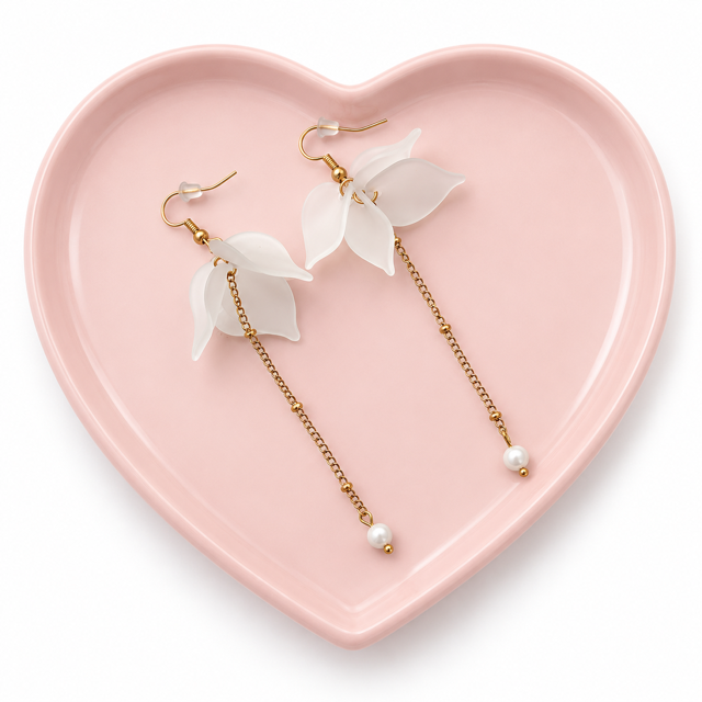 "Pétale D'Amour"