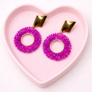 "Tourbillon De Passion"