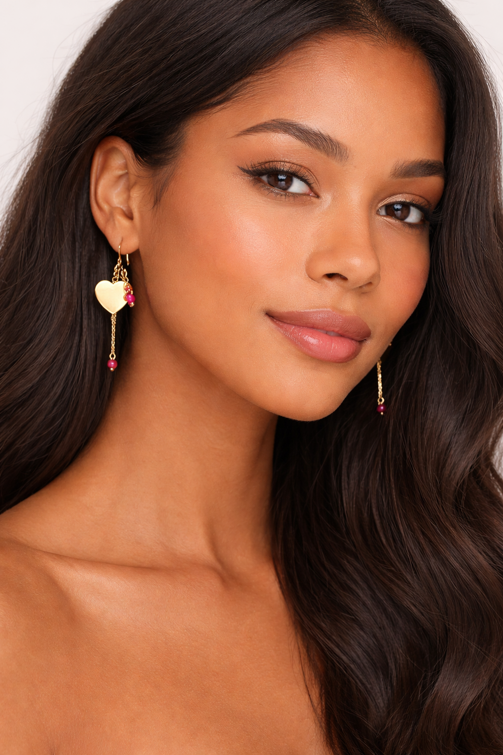 " Mon Coeur En Apesanteur "