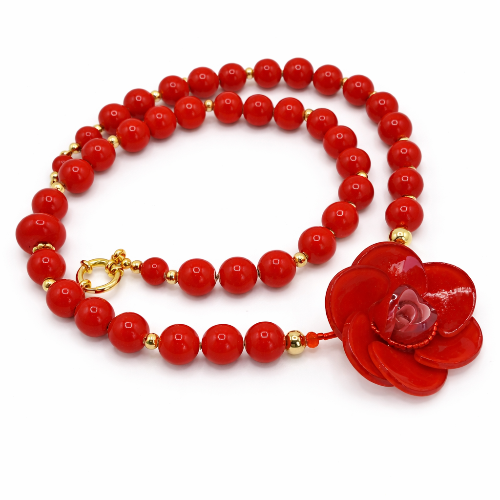 " Ma Rose"