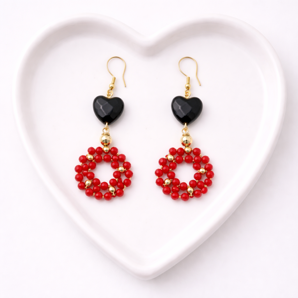 "Les Opposés S'Attirent"